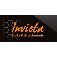 Invicta Forks and Attachments 1160198 Image 7